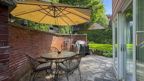 377 Hess Street S, Hamilton, ON - Outdoor With Deck Patio Veranda With Exterior