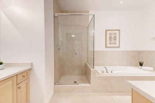 35 Landscapes Trail, Hamilton, ON - Indoor Photo Showing Bathroom