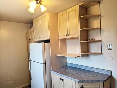 163 East 42Nd Street, Hamilton, ON - Indoor Photo Showing Kitchen