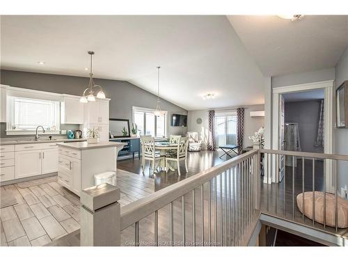 3 Bristol Cres, Riverview, NB 