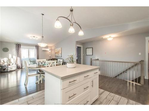 3 Bristol Cres, Riverview, NB 