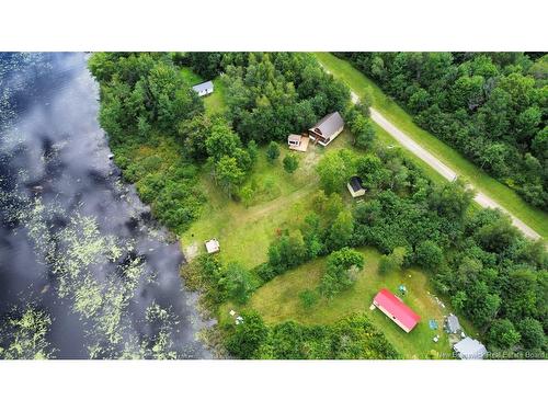 9 Stevenson Lane, East Grand Lake, NB 