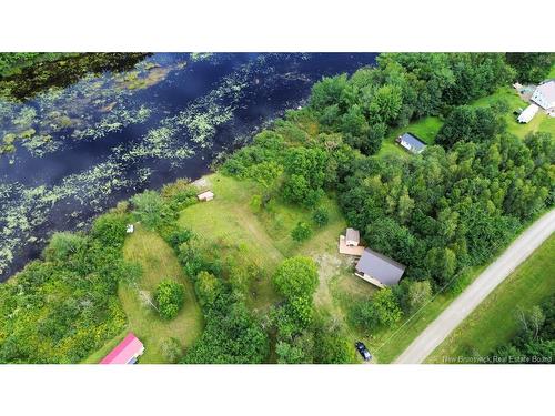 9 Stevenson Lane, East Grand Lake, NB 