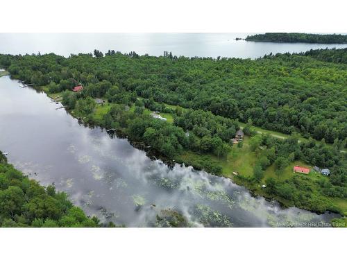 9 Stevenson Lane, East Grand Lake, NB 