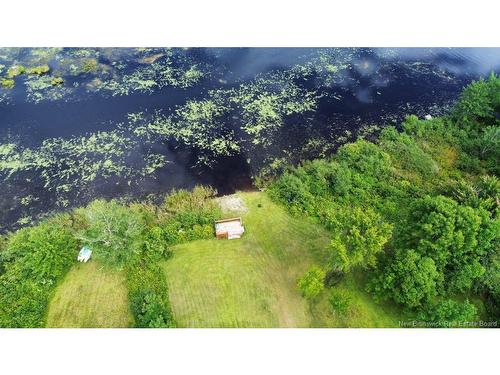 9 Stevenson Lane, East Grand Lake, NB 