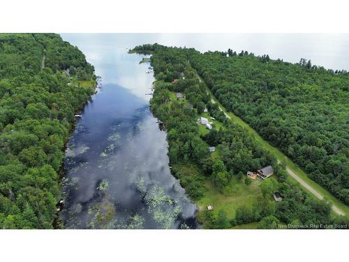 9 Stevenson Lane, East Grand Lake, NB 