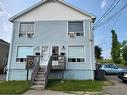 410-414 Laurier St, Bathurst, NB 