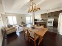 35 Charleswood Crescent, Hamilton, ON  - Indoor Photo Showing Dining Room 