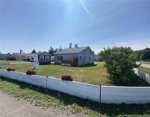 39 Normandie E, Petit-Rocher, NB 