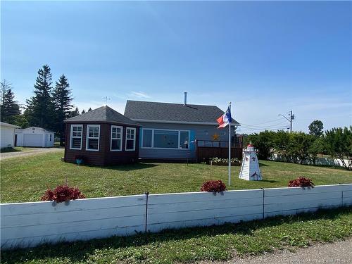 39 Normandie E, Petit-Rocher, NB 