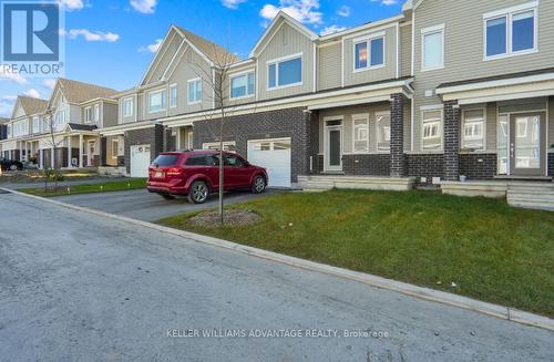 255 Falsetto Street, Orleans - Convent Glen And Area, ON - Outdoor With Facade