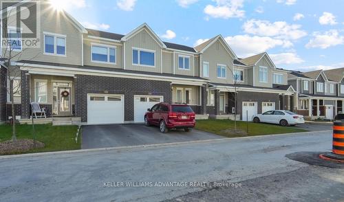 255 Falsetto Street, Orleans - Convent Glen And Area, ON - Outdoor With Facade