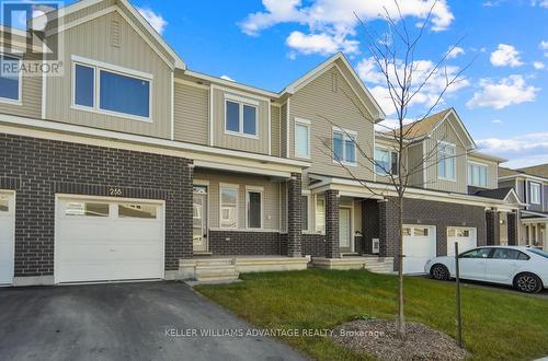 255 Falsetto Street, Orleans - Convent Glen And Area, ON - Outdoor With Facade