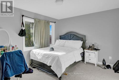 255 Falsetto Street, Orleans - Convent Glen And Area, ON - Indoor Photo Showing Bedroom