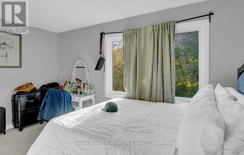 255 Falsetto Street, Orleans - Convent Glen And Area, ON - Indoor Photo Showing Bedroom