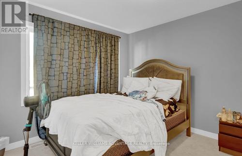 255 Falsetto Street, Orleans - Convent Glen And Area, ON - Indoor Photo Showing Bedroom