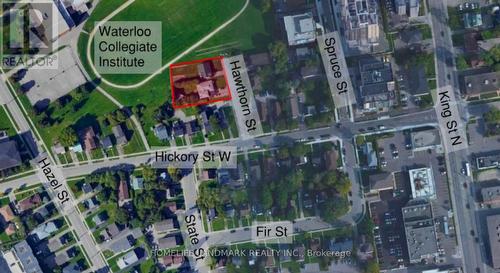 309-311 Hawthorn Street, Waterloo, ON - Other