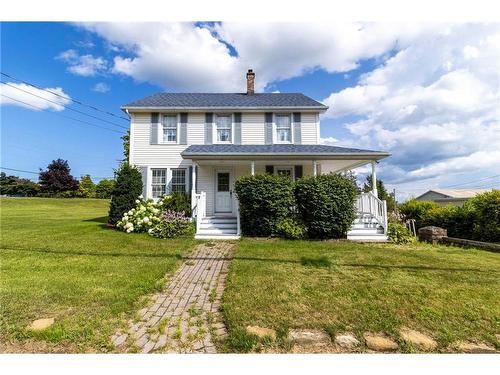 595 Centrale St, Memramcook, NB 