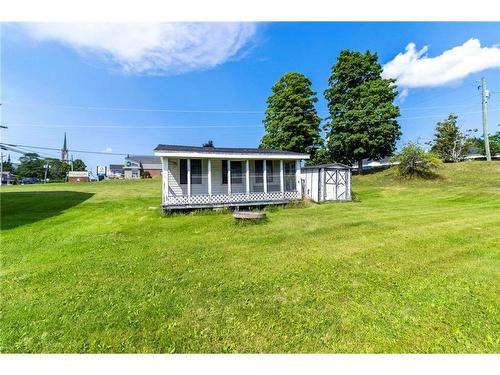 595 Centrale St, Memramcook, NB 