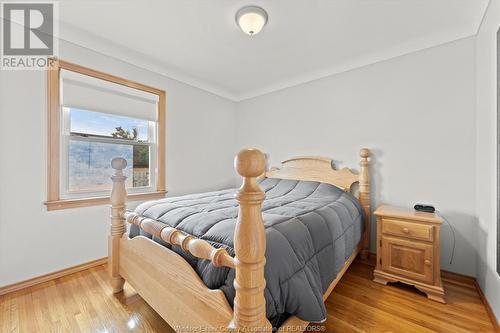 2079 Balfour Boulevard, Windsor, ON - Indoor Photo Showing Bedroom