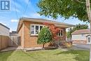 2079 Balfour Boulevard, Windsor, ON  - Outdoor 