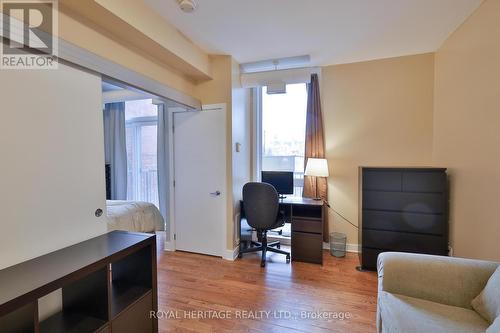 306 - 360 Cumberland Street, Lower Town - Sandy Hill, ON - Indoor