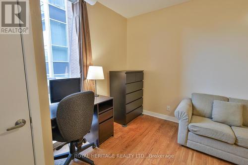 306 - 360 Cumberland Street, Ottawa (Rideau), ON - Indoor Photo Showing Other Room