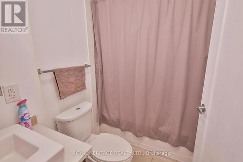 306 - 360 Cumberland Street, Lower Town - Sandy Hill, ON - Indoor Photo Showing Bathroom