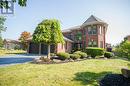 54 Blackfriar Lane, Brantford, ON  - Outdoor With Facade 