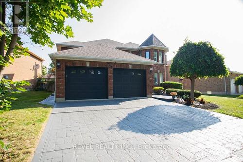 54 Blackfriar Lane, Brantford, ON - Outdoor