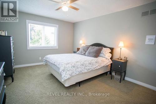 54 Blackfriar Lane, Brantford, ON - Indoor Photo Showing Bedroom