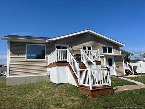 775 Principale, Beresford, NB 