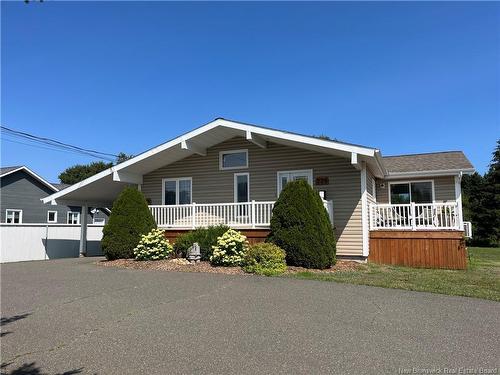 775 Principale, Beresford, NB 