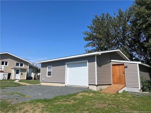 775 Principale, Beresford, NB 