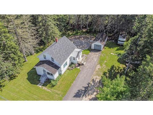 340 Harvey Rd, Mcadam, NB 