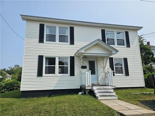 675 Elm, Bathurst, NB 