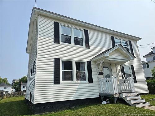 675 Elm, Bathurst, NB 