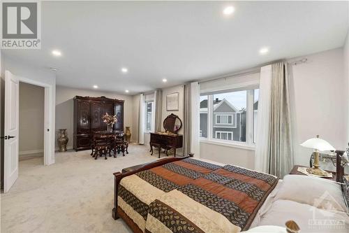 79 Montology Way, Ottawa, ON - Indoor Photo Showing Bedroom