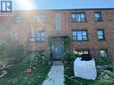 186 Lavergne Street Unit#5, Ottawa, ON  - Outdoor 