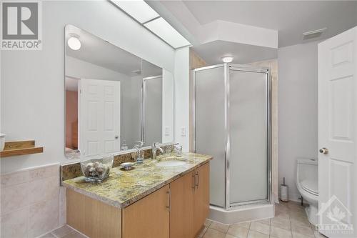 87 Grenadier Way, Ottawa, ON - Indoor Photo Showing Bathroom