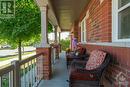 175 Lily Pond Street, Ottawa, ON  - Outdoor With Deck Patio Veranda With Exterior 