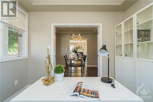 175 Lily Pond Street, Ottawa, ON - Indoor Photo Showing Other Room