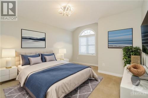 175 Lily Pond Street, Ottawa, ON - Indoor Photo Showing Bedroom