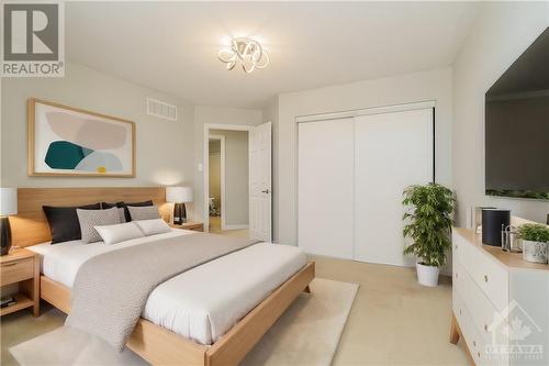 175 Lily Pond Street, Ottawa, ON - Indoor Photo Showing Bedroom