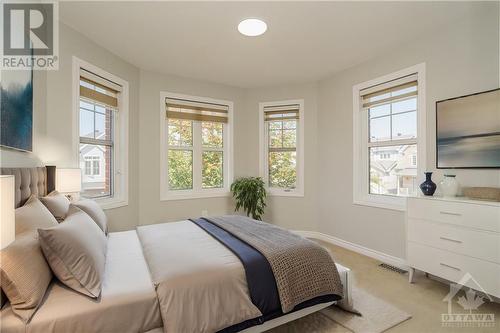 175 Lily Pond Street, Ottawa, ON - Indoor Photo Showing Bedroom