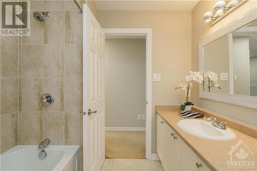 175 Lily Pond Street, Ottawa, ON - Indoor Photo Showing Bathroom