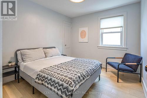 458 Donlands Avenue, Toronto (East York), ON - Indoor Photo Showing Bedroom