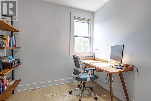 458 Donlands Avenue, Toronto (East York), ON - Indoor Photo Showing Office