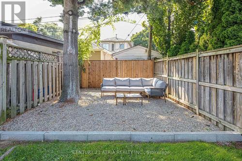 458 Donlands Avenue, Toronto (East York), ON - Outdoor