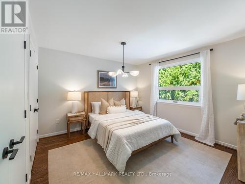 157 Kenilworth Avenue, Toronto (The Beaches), ON - Indoor Photo Showing Bedroom